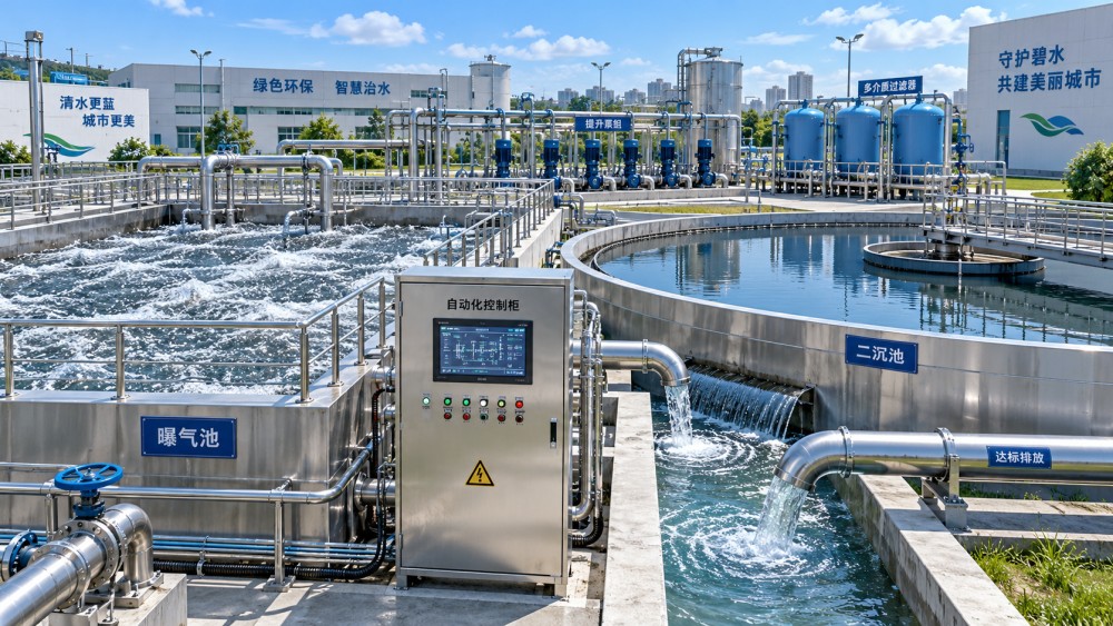 When Should Municipal Wastewater Plants Upgrade Treatment Capacity and Controls? When Should Municipal Wastewater Plants Upgrade Treatment Capacity and Controls?