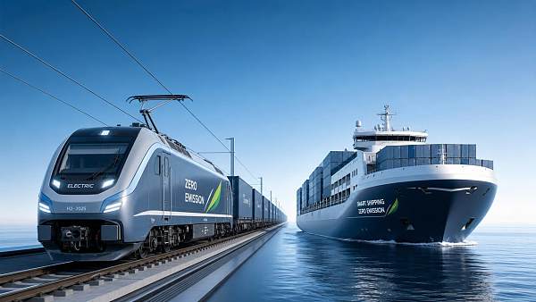 Decarbonization Steps That Cut Emissions Without Slowing Operations