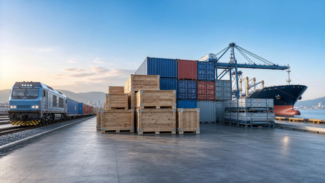 Global Supply Chain Risks That Disrupt Delivery Planning