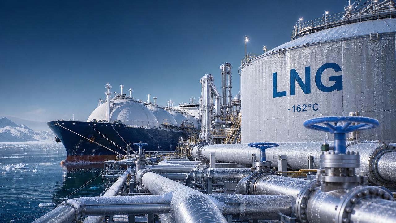 Cryogenic Shipping Challenges That Impact Cargo Integrity