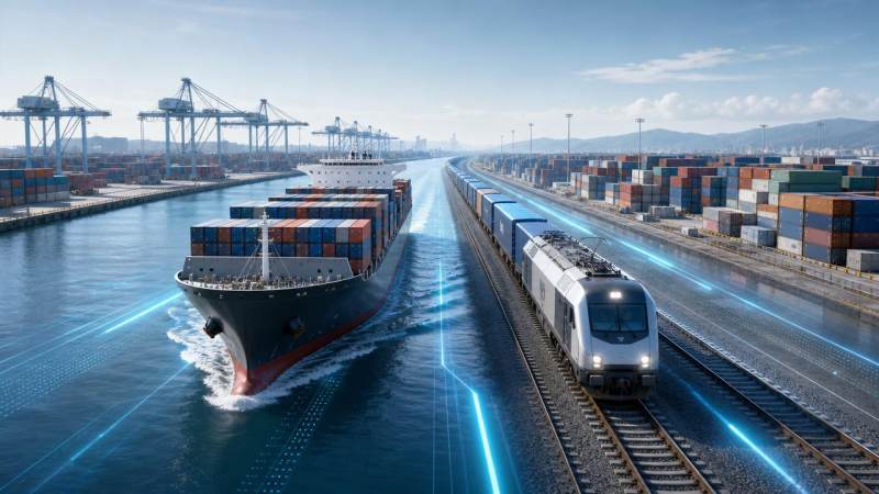 AI Route Optimization vs Manual Planning: What Changes First