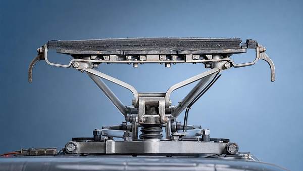 Pantograph Wear Signs That Should Not Be Ignored Pantograph Wear Signs That Should Not Be Ignored