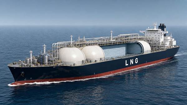 When LNG Carriers Need Reliquefaction Upgrades When LNG Carriers Need Reliquefaction Upgrades
