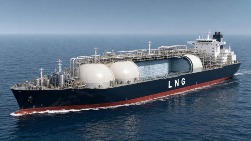 When LNG Carriers Need Reliquefaction Upgrades