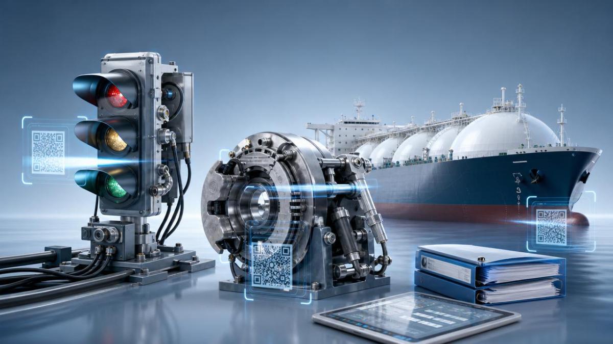Full Digitalization Gaps That Create Hidden Compliance Risks Full Digitalization Gaps That Create Hidden Compliance Risks