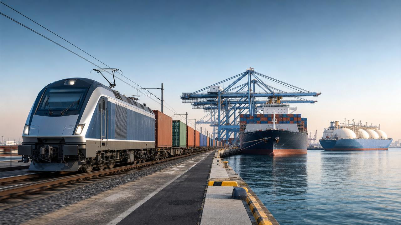 Intercontinental Operations Risks in Multi-Region Transport Expansion