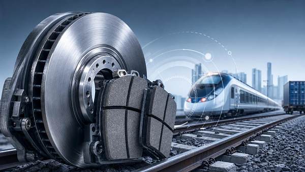 Composite Brake Pads: Wear, Noise, and Lifecycle Cost Compared