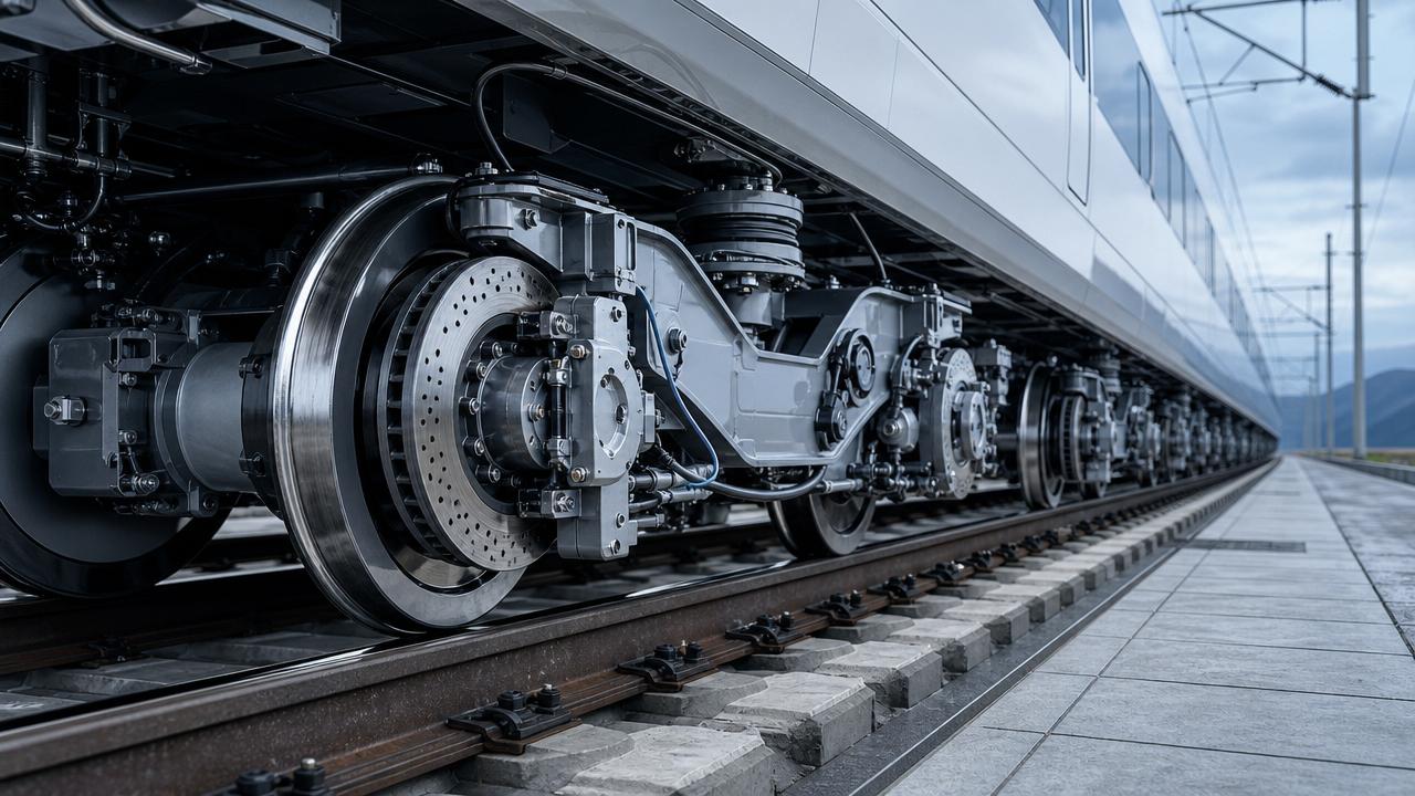 Absolute Safety Benchmarks for Modern Rail Brake System Reviews