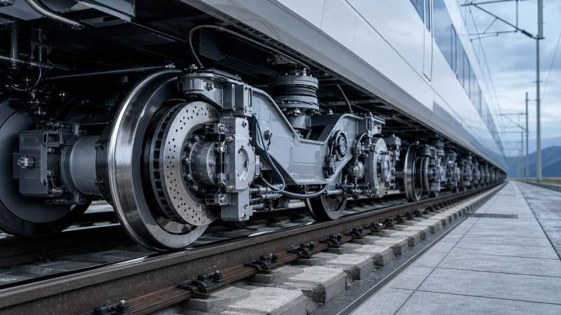 Absolute Safety Benchmarks for Modern Rail Brake System Reviews