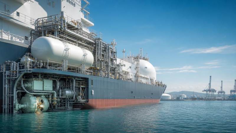 Dual-fuel Marine Propulsion Systems: Cost vs Efficiency Dual-fuel Marine Propulsion Systems: Cost vs Efficiency