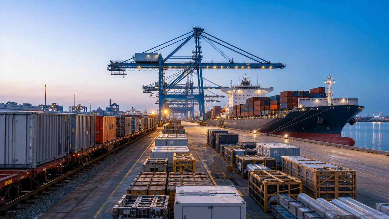 Transportation Infrastructure Costs: What Delays Usually Signal