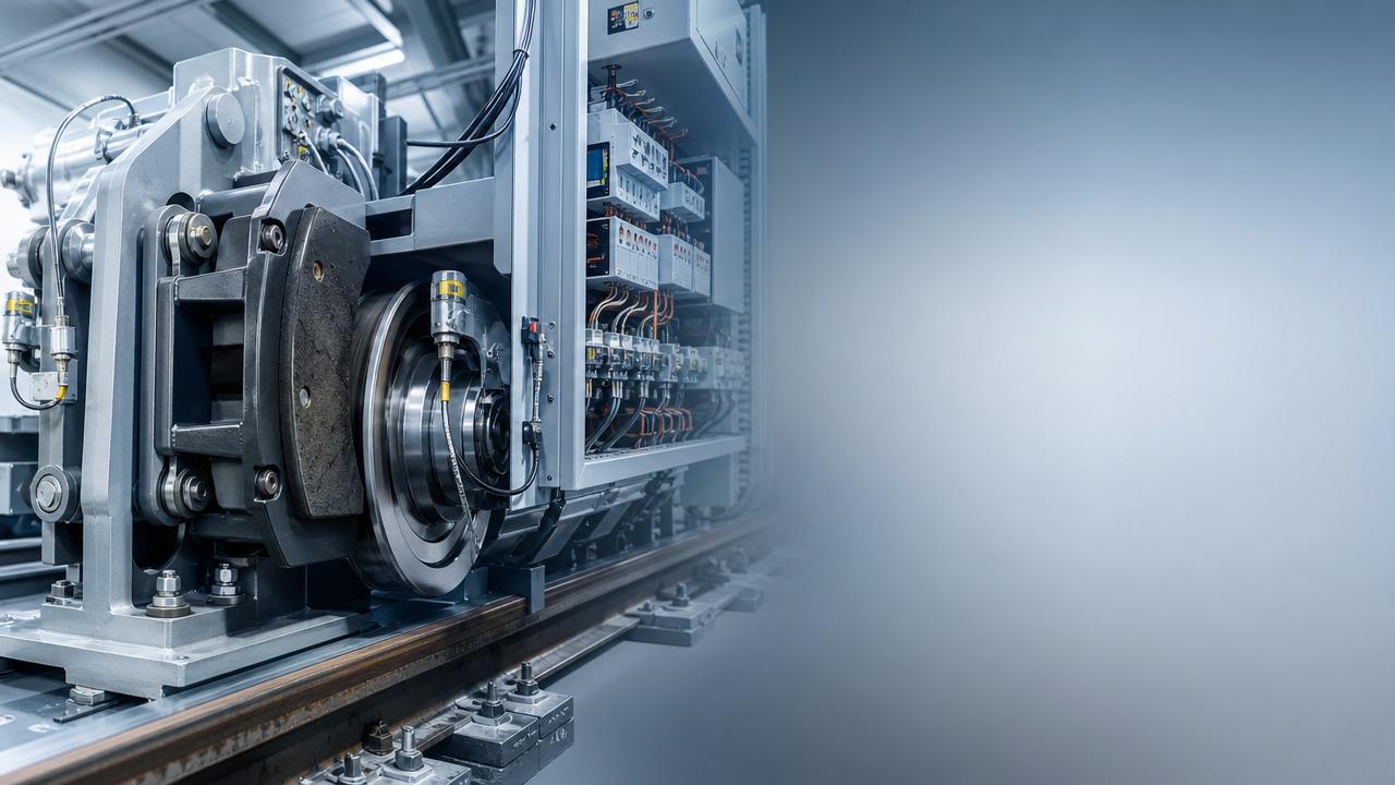 Heavy Industry Equipment: 5 Failure Risks to Check Early