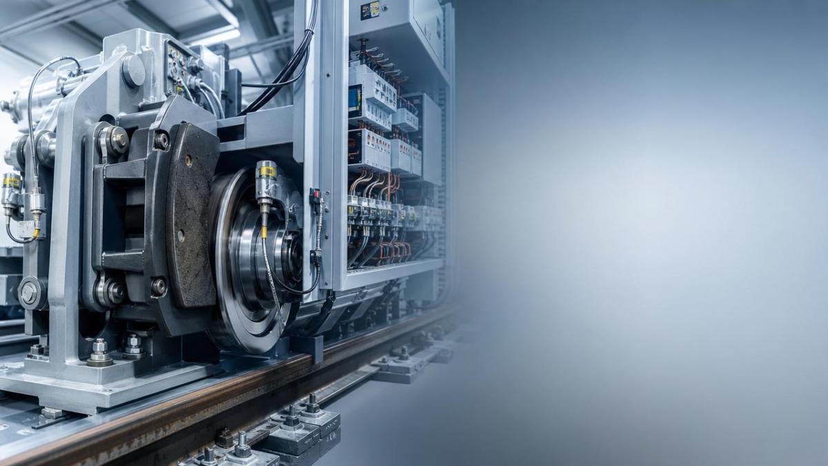 Heavy Industry Equipment: 5 Failure Risks to Check Early
