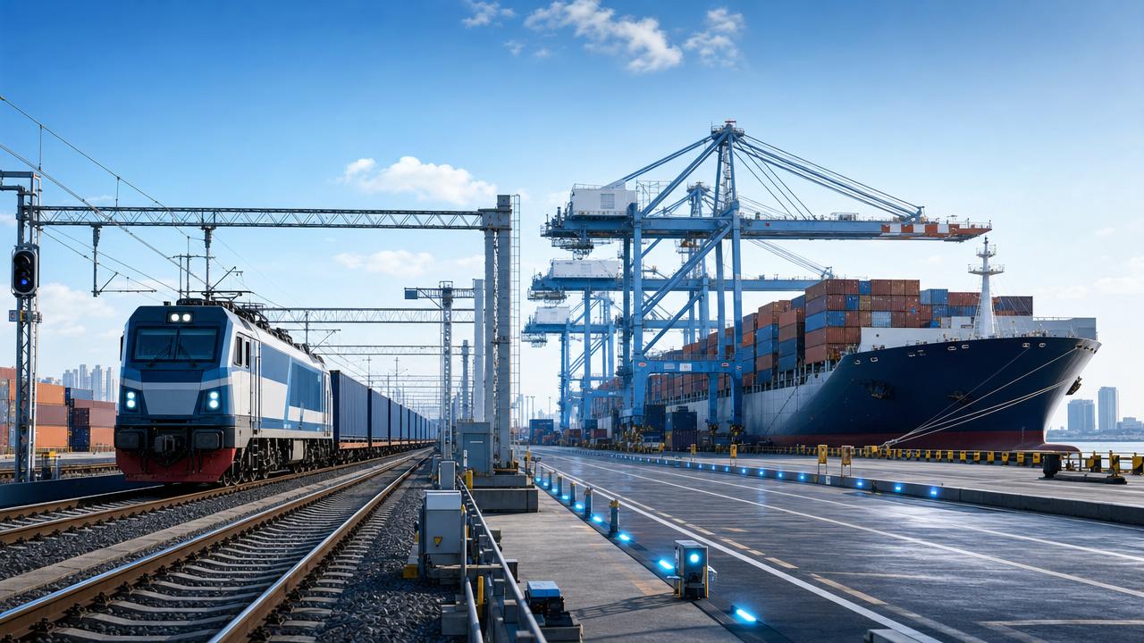 Intermodal Transport Systems: Common Upgrade Mistakes