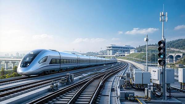 Railway Automation Systems: What to Compare Before Adoption