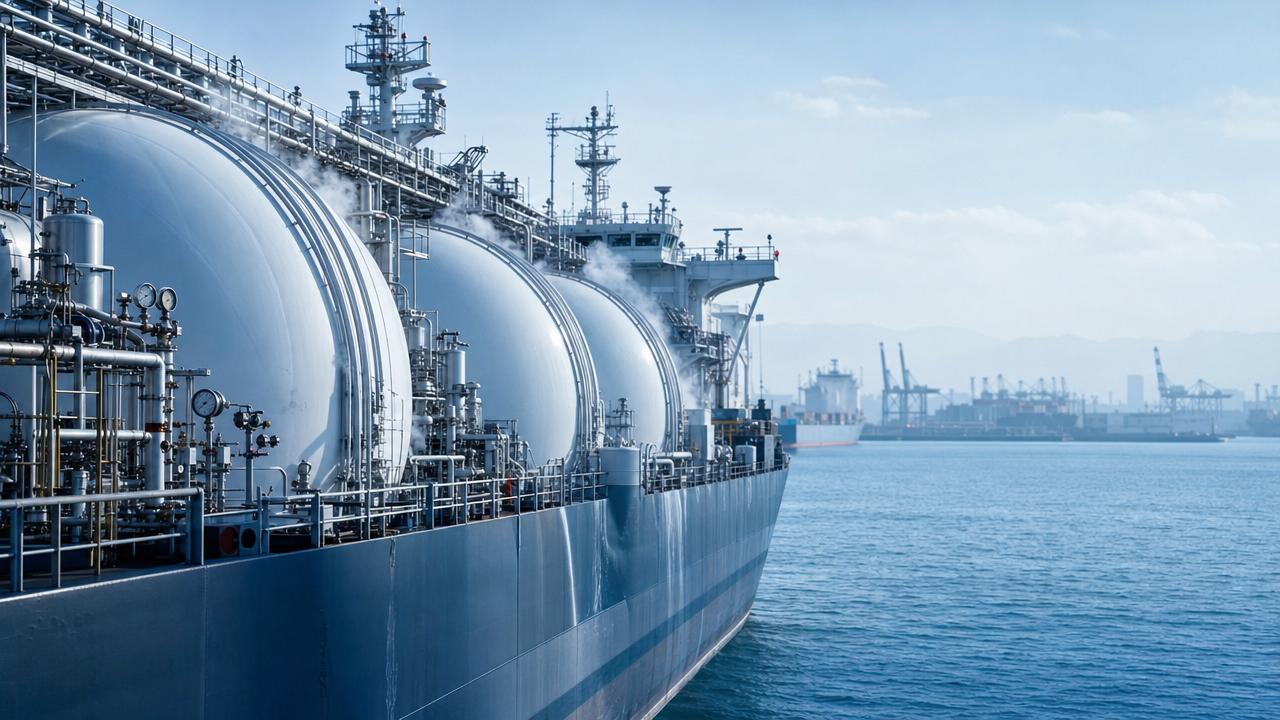 Cryogenic Shipping Solutions: Containment Risks to Review