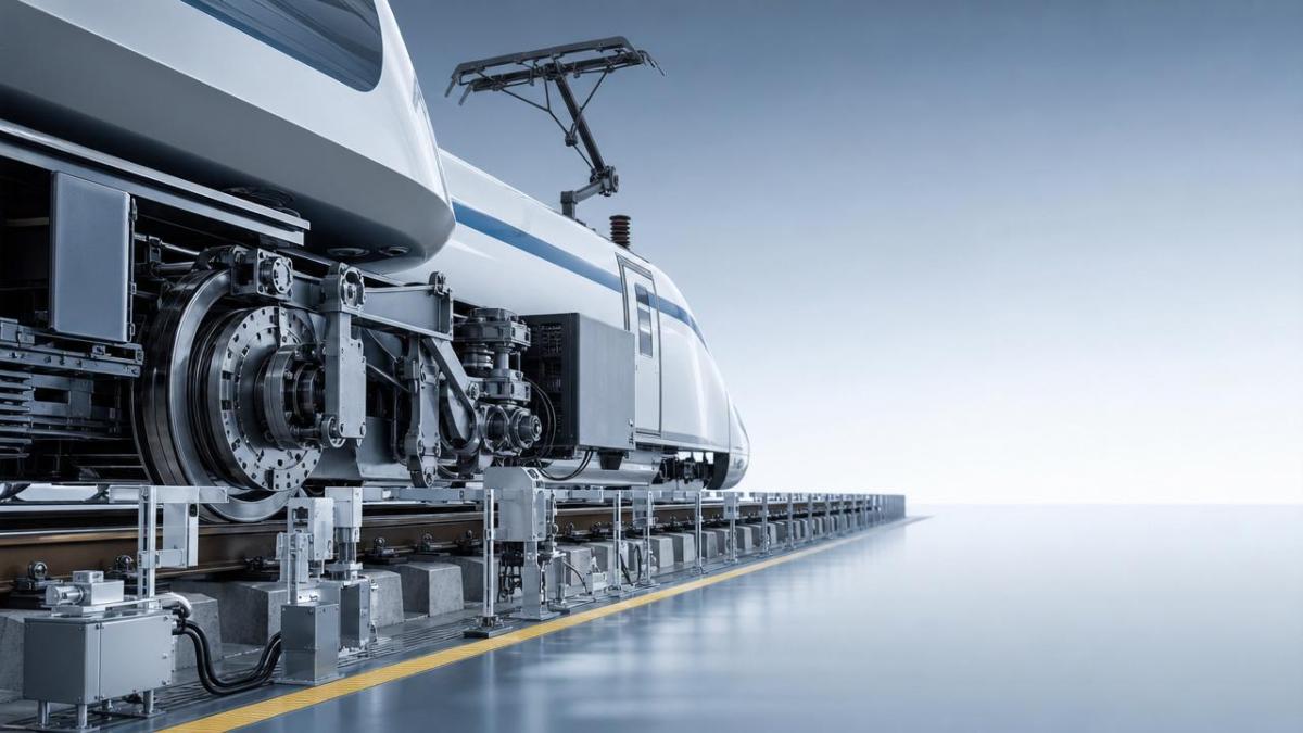 Railway Safety Standards Updates That Impact Maintenance Railway Safety Standards Updates That Impact Maintenance