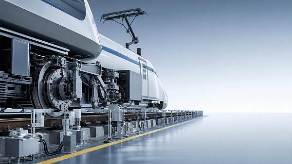 Railway Safety Standards Updates That Impact Maintenance