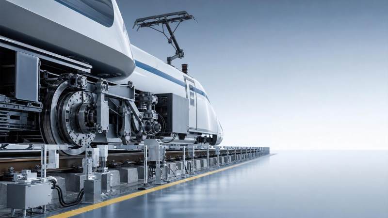 Railway Safety Standards Updates That Impact Maintenance Railway Safety Standards Updates That Impact Maintenance