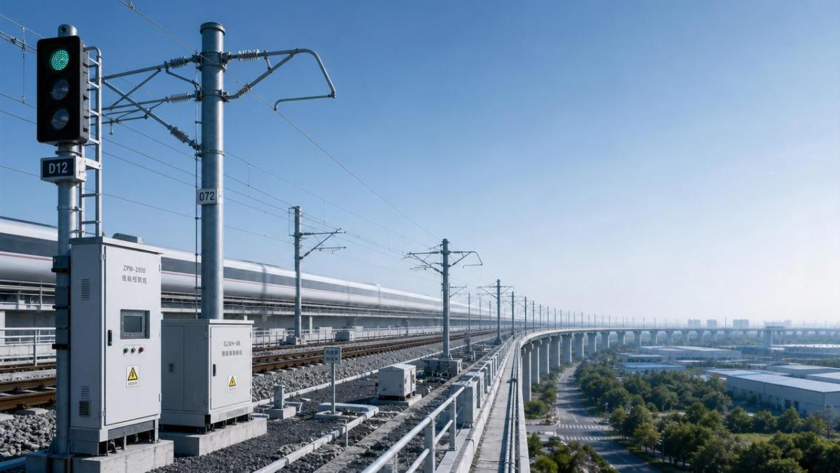 EPC Contractors for Rail Infrastructure: Key Risks Before Contract Award EPC Contractors for Rail Infrastructure: Key Risks Before Contract Award
