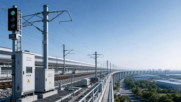 EPC Contractors for Rail Infrastructure: Key Risks Before Contract Award