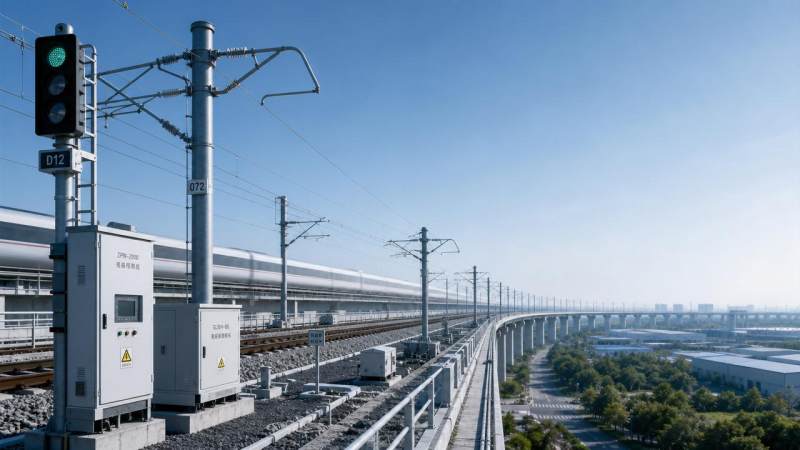 EPC Contractors for Rail Infrastructure: Key Risks Before Contract Award EPC Contractors for Rail Infrastructure: Key Risks Before Contract Award