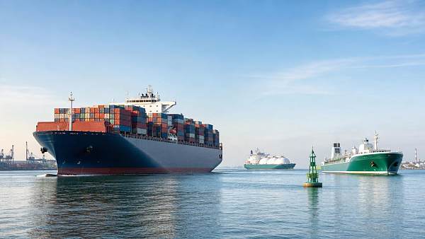 Decarbonization in Maritime Logistics: Which Measures Pay Off Fastest?