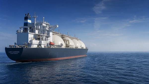 LNG Carriers Technology Advancements Improving Boil-Off Gas Control