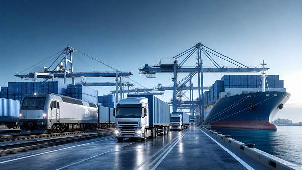 Intermodal Transportation Solutions for Global Trade: Cost Wins and Hidden Bottlenecks