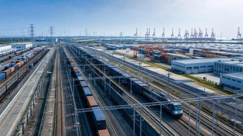 Rail Infrastructure Investment Opportunities: What Makes a Project Bankable? Rail Infrastructure Investment Opportunities: What Makes a Project Bankable?