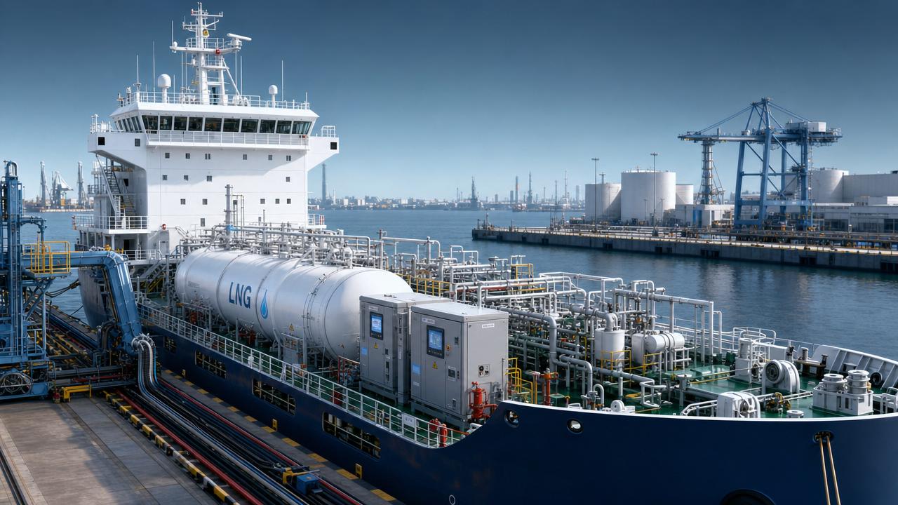 EPC Contractors for Maritime Projects: Key Risks Before Contract Award