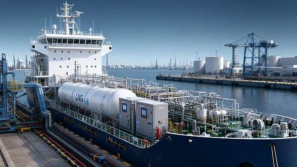 EPC Contractors for Maritime Projects: Key Risks Before Contract Award