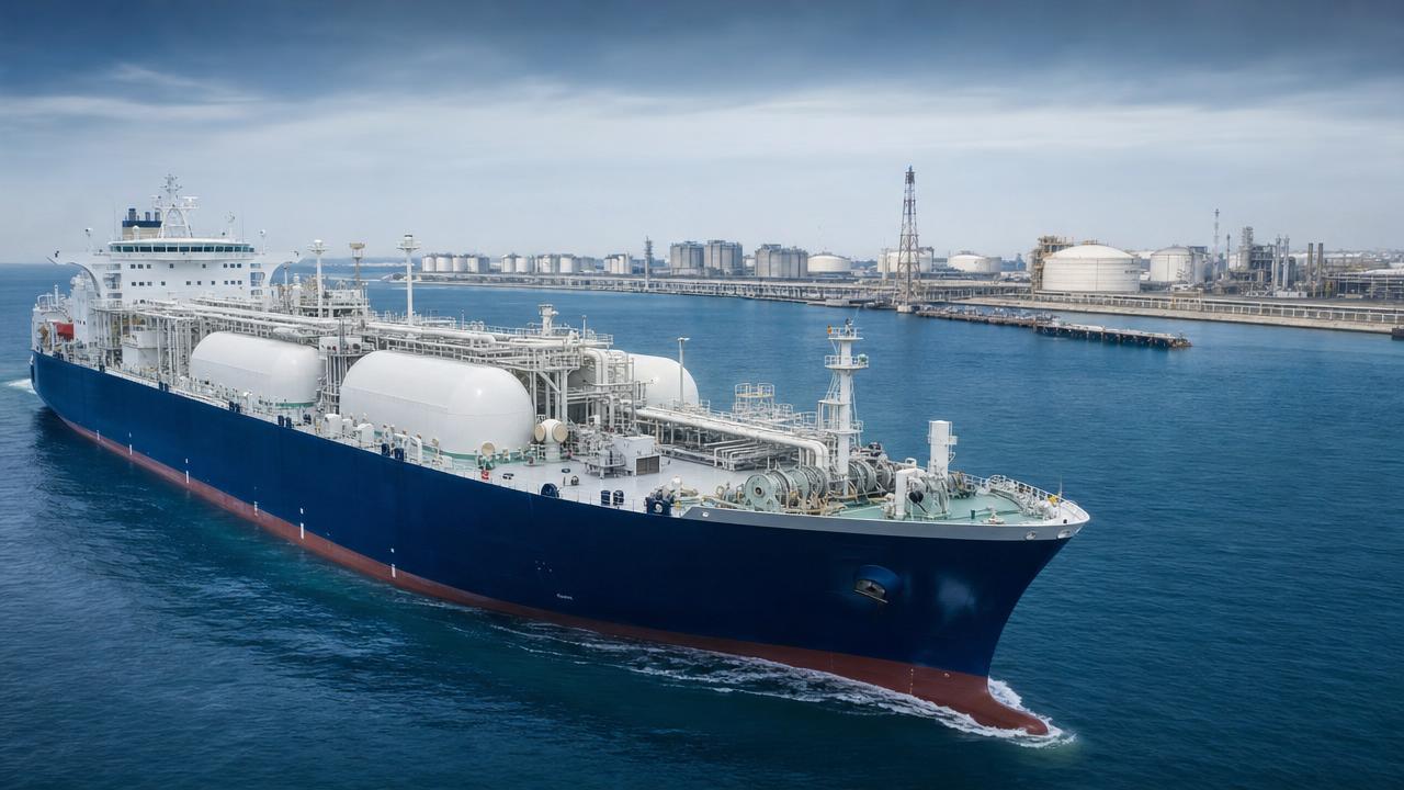 LNG Carriers Dual-Fuel Propulsion: Fuel Savings vs Retrofit Cost