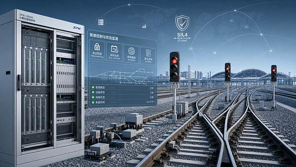 Interlocking Systems Technology Standards: Key Compliance Checks for 2026