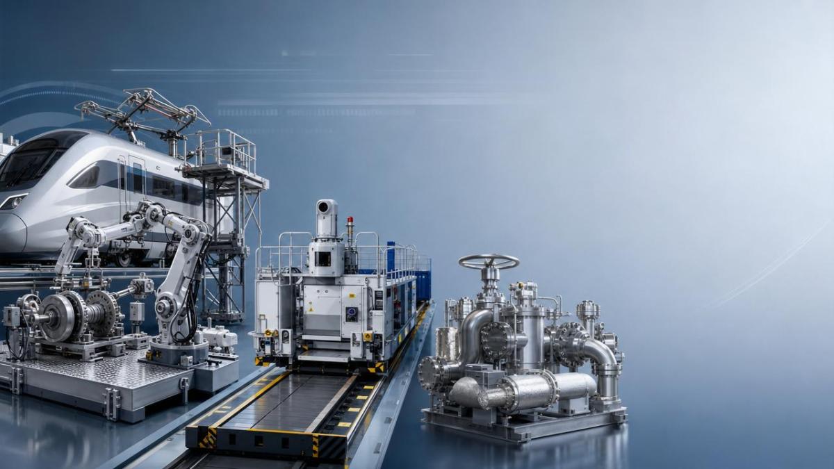 Land and Sea Equipment Maintenance Mistakes to Avoid Land and Sea Equipment Maintenance Mistakes to Avoid