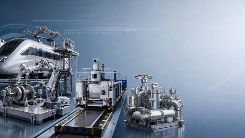 Land and Sea Equipment Maintenance Mistakes to Avoid Land and Sea Equipment Maintenance Mistakes to Avoid