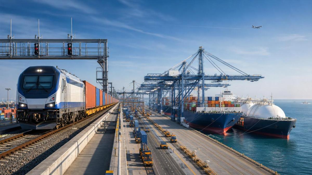 Intercontinental Operations: Where Hidden Costs Build Up