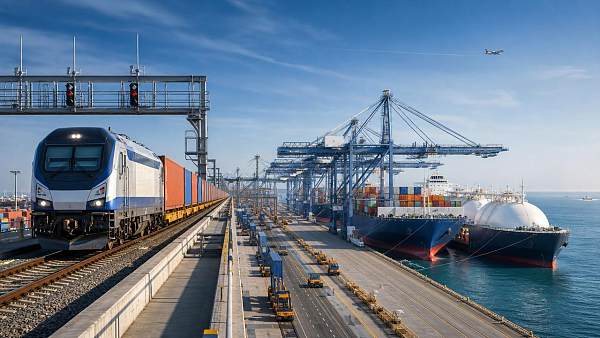 Intercontinental Operations: Where Hidden Costs Build Up