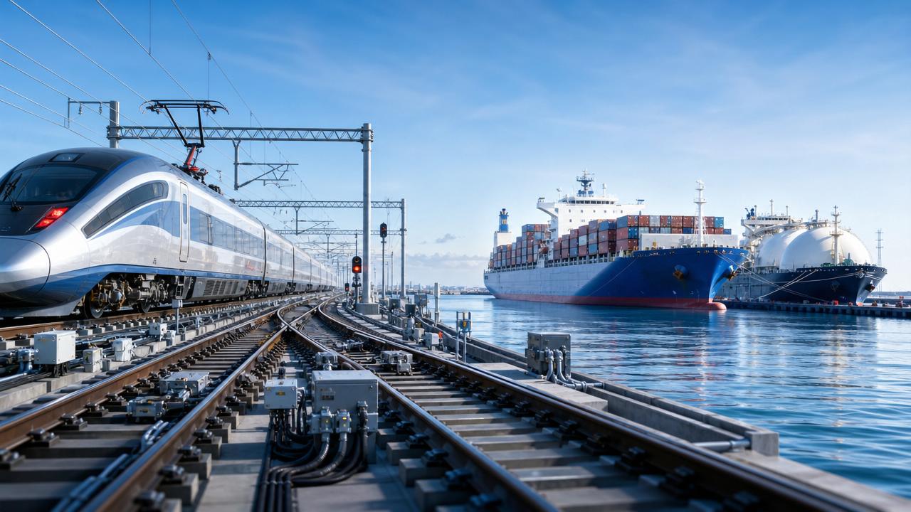 Absolute Safety Standards That Reduce Operating Risk