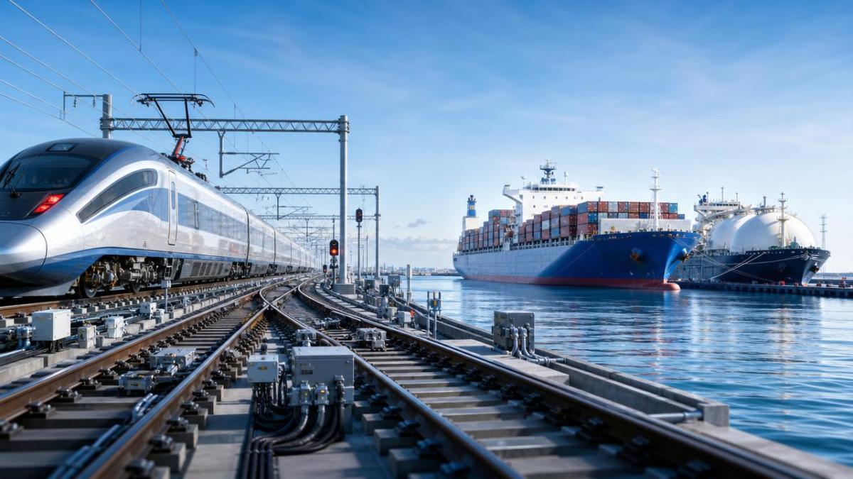 Absolute Safety Standards That Reduce Operating Risk Absolute Safety Standards That Reduce Operating Risk