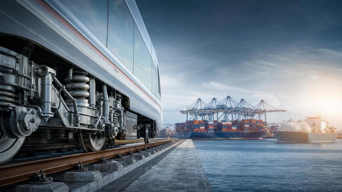 Building an International Voice in Global Transport Building an International Voice in Global Transport