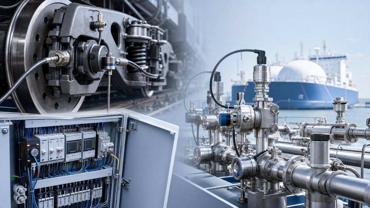 Heavy Industry Equipment: 5 Maintenance Risks That Raise Downtime