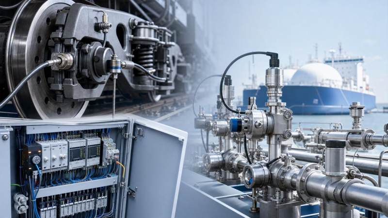 Heavy Industry Equipment: 5 Maintenance Risks That Raise Downtime Heavy Industry Equipment: 5 Maintenance Risks That Raise Downtime