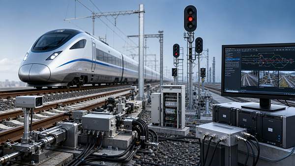 Railway Safety Technology: What Reduces Incident Rates Most?