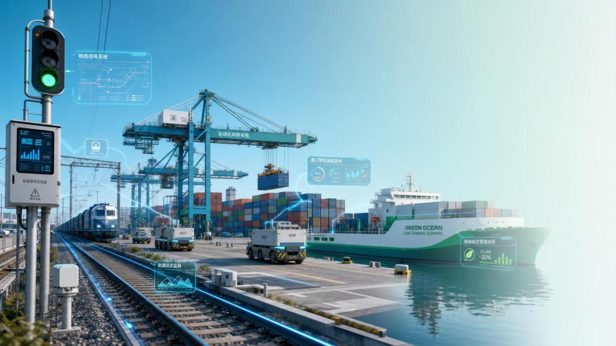 Transportation Infrastructure Development Trends in 2026: What Will Shape Project Pipelines? Transportation Infrastructure Development Trends in 2026: What Will Shape Project Pipelines?