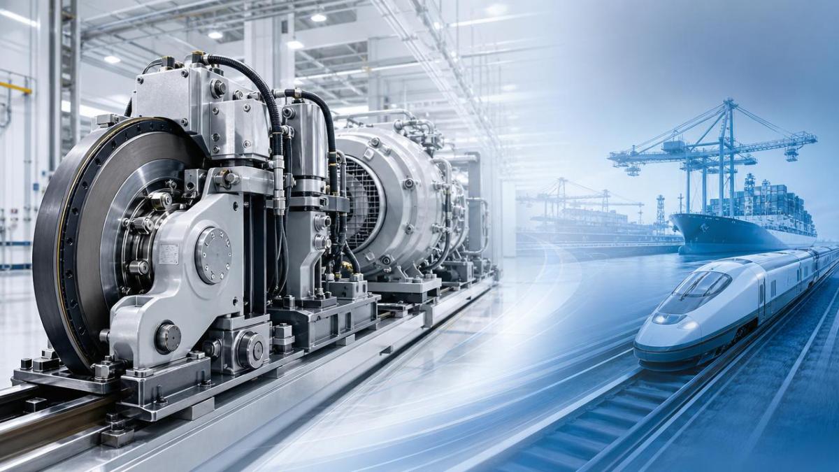 Heavy Industry Equipment Selection: Cost Traps That Affect Long-Term ROI Heavy Industry Equipment Selection: Cost Traps That Affect Long-Term ROI