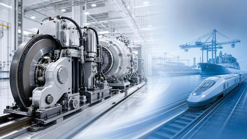 Heavy Industry Equipment Selection: Cost Traps That Affect Long-Term ROI Heavy Industry Equipment Selection: Cost Traps That Affect Long-Term ROI