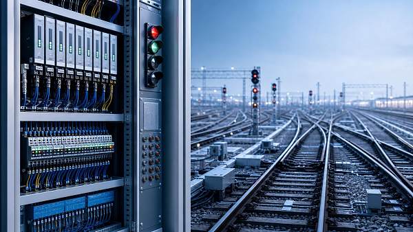 Interlocking Systems Technology Standards: Key Compliance Risks