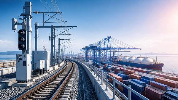 Transportation Infrastructure Cost Drivers to Watch in 2026