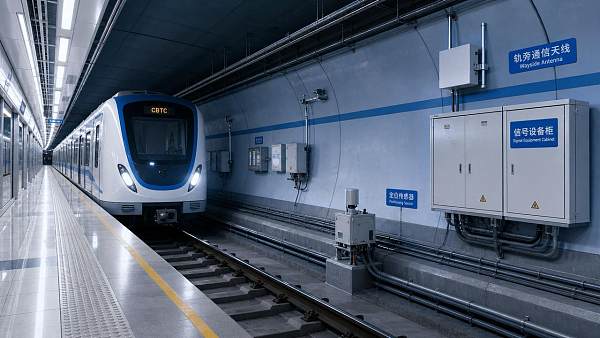 Railway Safety Technology: When CBTC Adds Real Value